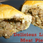 Easy Meat Pies