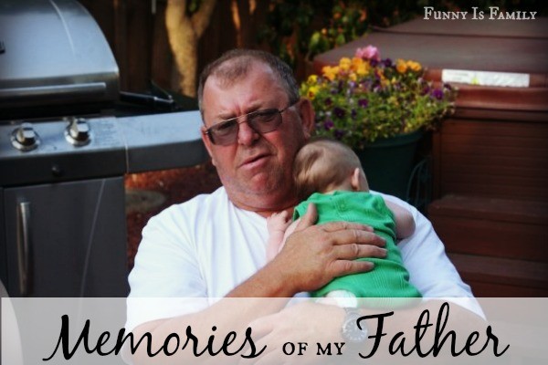 Memories of my Father